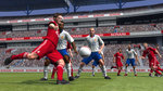First Pro Evo Soccer 2009 Update Already Detailed News image