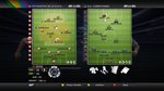 Pro Evolution Soccer 2011 - PS2 Screen