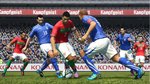 Related Images: Video: PES 2011 to Add Stadium Edits, Pass Control News image