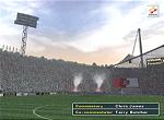 Pro Evolution Soccer - PS2 Screen