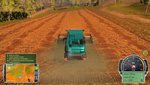 Professional Farmer 2014 - PC Screen