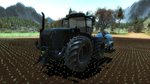 Professional Farmer 2017 - PS4 Screen