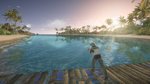 Pro Fishing Simulator - Xbox One Screen