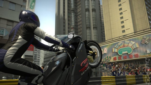 Project Gotham Racing 4 � Price, Date, Screens News image