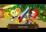 Capcom’s Zack & Wiki on Wii News image
