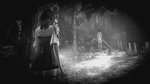 Project Zero: Maiden of Black Water: Limited Edition - Wii U Screen