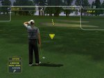 ProStroke Golf: World Tour 2007 - PS2 Screen