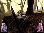 PRYZM Chapter One: The Dark Unicorn - PS2 Screen