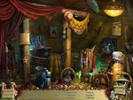Puppetshow: Mystery Of Joyville - PC Screen