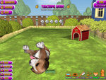Puppy Luv: A New Breed - PC Screen