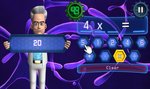 Puzzler Brain Games - PC Screen