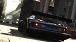 Racedriver: GRID: Reloaded - Xbox 360 Screen