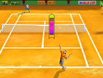 Rafa Nadal Tennis - DS/DSi Screen