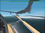 RAF Tornado - PC Screen