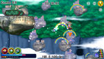 Rainbow Islands Evolution on PSP – First Screens News image