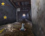 Ratatouille - Wii Screen