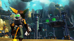 Related Images: Ratchet And Clank PS3: New Video! News image
