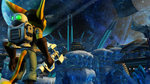 Related Images: Ratchet & Clank PS3: Icy New Screens News image