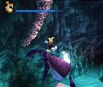 Rayman 2: The Great Escape - N64 Screen