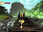 Rayman 2: The Great Escape - PC Screen