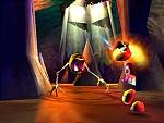 Rayman 2: The Great Escape - PC Screen