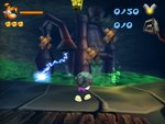 Rayman 3D - 3DS/2DS Screen