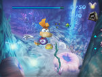 Rayman 3D Editorial image