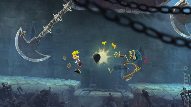 download rayman legends xbox one