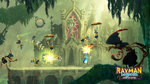 Rayman Legends: Definitive Edition - Switch Screen