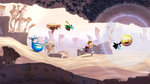 Rayman Origins - PS3 Screen
