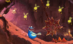 Rayman Origins - 3DS/2DS Screen