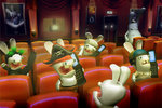 Raving Rabbids II - Yes Screens! News image