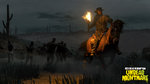 Red Dead Redemption: Undead Nightmare - PS3 Screen