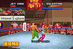 Ready 2 Rumble Boxing Round 2 - GBA Screen