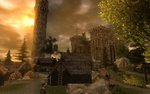 Realms of Arkania Trilogy: Blade of Destiny - Xbox One Screen
