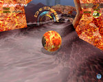 REALPLAY Puzzlesphere - PS2 Screen