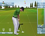 Real World Golf 2007 - PC Screen