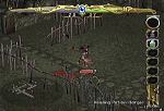 Record of Lodoss War - Dreamcast Screen