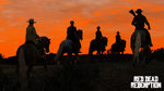 Red Dead Redemption - PS3 Screen