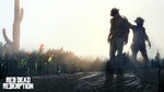 Read Dead Redemption Editorial image