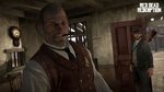 Latest Red Dead Redemption Trailer - Catastrophic Injury News image