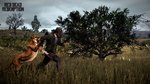 Latest Red Dead Redemption Trailer - Catastrophic Injury News image