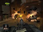 Red Faction 2 - Xbox Screen