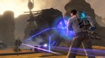 Red Faction: Guerilla Multiplayer Screen Avalance News image