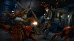 Red Faction: Armageddon - PS3 Screen