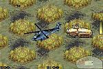 Reign of Fire - GBA Screen