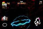 Renegade Racers - PlayStation Screen