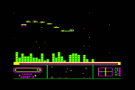 Repton - C64 Screen
