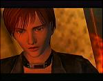 Resident Evil: Code Veronica - GameCube Screen