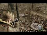 Resident Evil 4 (GameCube) Editorial image